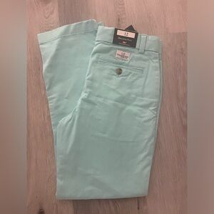 Vineyard Vines Boys Breaker Pants
